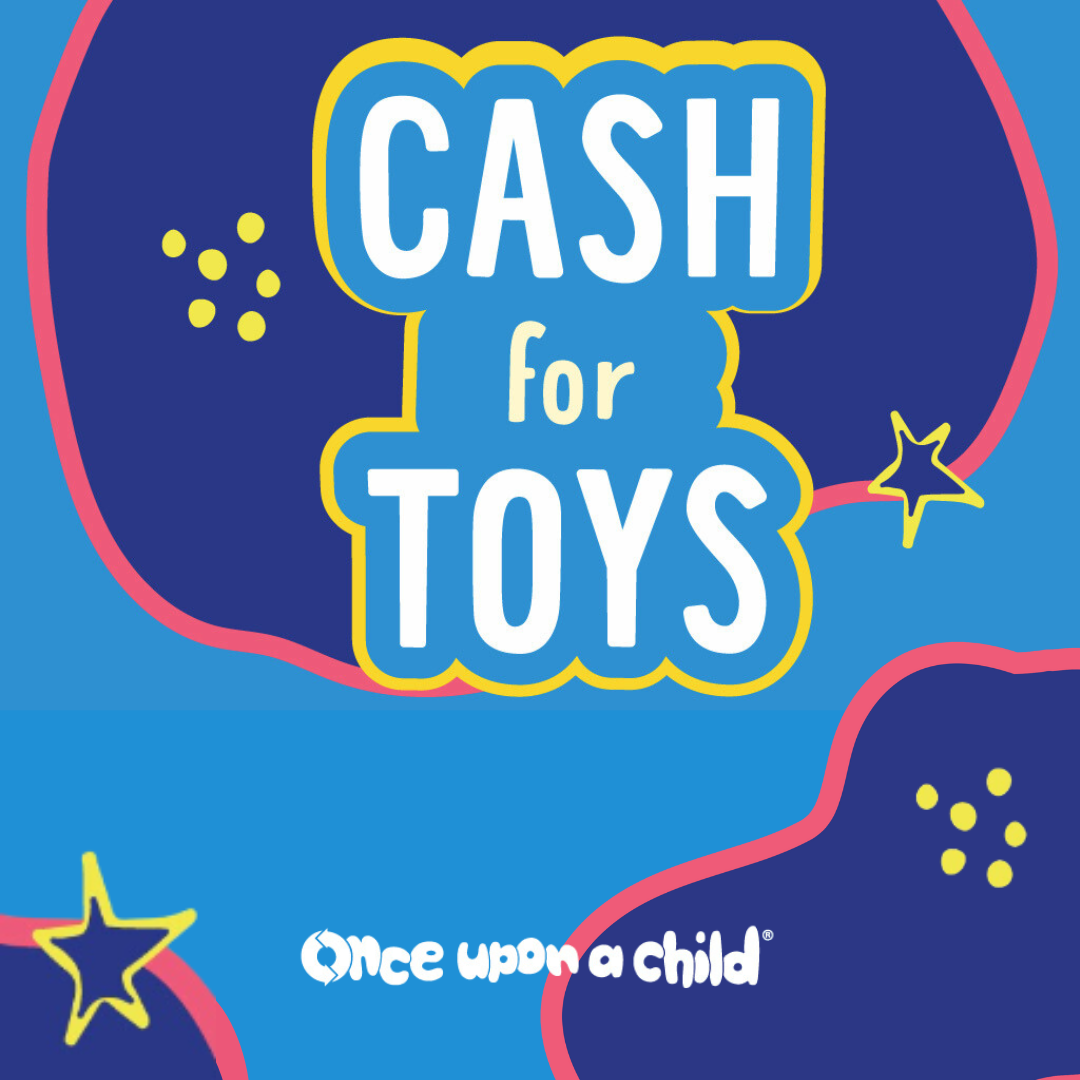 Toy Buy Drive